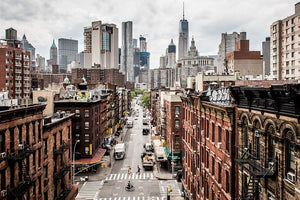 Navigating New York's Complex Corporate Compliance Laws with Ease